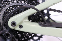 ORBEA Oiz M20 TR 2022 T.M 248458
