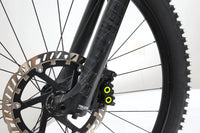 CANNONDALE Moterra Carbon 3+ 2020 T.L