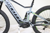 Scott e-spark 720 2020 500wh T.M 2586