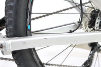 Cube Stereo Hybrid 160 Race 2018 T.46 500wh 245954