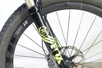 SCOTT Spark RC 700 2016 T.M 246639
