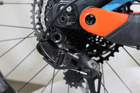 LAPIERRE Overvolt GLP 700 2019 T.M 246658