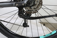 Lapierre Overvolt Cross 400 2017 T.43 2906