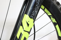 HAIBIKE Hardseven 6 T.L 2022 2749
