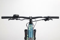HAIBIKE Alltrail 9 2022 T.M
