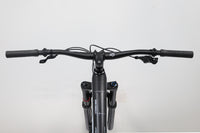CUBE Stereo 150 C:62 Race 29 2022 T.L