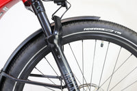 SPECIALIZED Como 5.0 IGH NB 2022 T.L