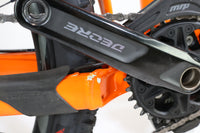 Giant Reign SX 2018 T.S 244655