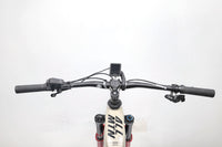 HAIBIKE ALLMTN CF SE 2022 T.M