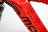 MONDRAKER Chaser 2021 T.S