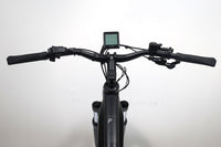 CUBE Nuride Hybrid Pro 625 Allroad T.S 2022 254293