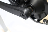 Haibike Trekking 4 Lowstep 2021 T.S 254301