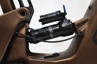 SANTA CRUZ Bullit CC XT 2021 T.L