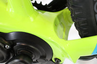 GIANT Dirt E+2 Pro 2019 L 3092
