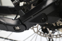 HAIBIKE XDURO ALLMTN 8.0 2021 T.L