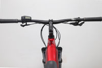 HAIBIKE AllTrail 5 27.5 2022 T.L