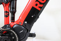 Rossignol E-Track Trail 2022  T.L 2693