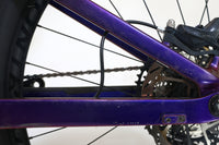 TREK Rail 9.8 XT 2021 T.L