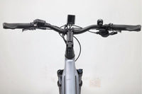 CUBE Kathmandu Hybrid SLX 750 2023 T.58