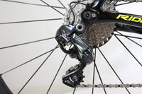 RIDLEY Noah SL 2017 T.S 2780