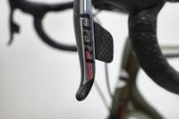 CANNONDALE Synapse Carbon Hi-MOD Red eTap AXS 2020 T.58