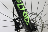 Pinarello Nytro Dust 3 SLX 2021 2720