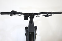 CUBE Stereo Hybrid 140 HPC Race 750 2024 T.L 253609