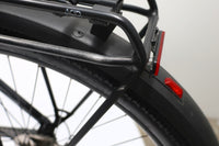 CUBE Touring Hybrid One 400 2022 T.XL