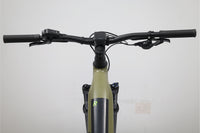 CUBE Reaction Hybrid Race 750 2023 T.XL
