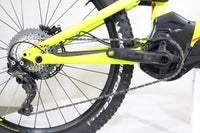 Specialized Kenevo fsr Comp 6 Fattie 2019 460wh 2972