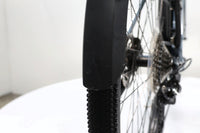 GAZELLE Chamonix T10 HMS Low-Step 2022 T.S