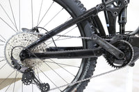 GIANT Trance X E+ 3 Pro 29er 2013