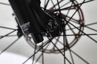 MONDRAKER CRAFTY R 2022 T.XL