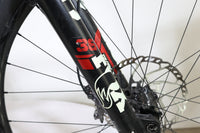 BH ilynx Trail Carbone Pro 8.9 2022 T.L