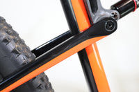 Cannondale Scalpel si Carbon 2 2018 2851