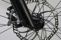 Scott Spark RC AXS XX1 2022 T.L 2865