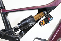 ORBEA Rallon M-Team XT 2022 T.L 2833