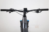 CUBE STEREO HYBRID 140 HPC SLX 750 2024 T.L