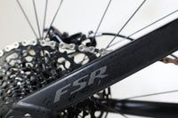 SPECIALIZED Turbo Levo FSR Comp 6Fattie 2017 T.M 248329