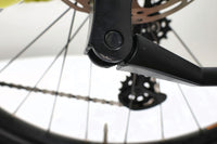 HAIBIKE AllMtn 2 2022 T.M