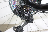 Cannondale SCALPEL Si HM 1 2020 T.XL 2733