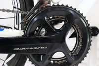 Trek Emonda SLR 9.9 2015 T.52 245821