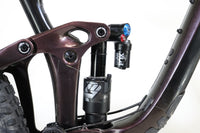 Giant Reign Advanced Pro 1 2021 T.L 245370