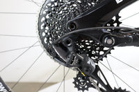 YT Capra Pro Race 2017 T.M 3050