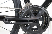 GIANT Defy Advanced Pro 2 2017 M/L (945)