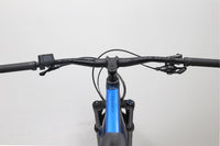 GIANT Stance E+ 0 Pro 2022 T.XL