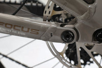 FOCUS Jam² 6.9 2023 T.XL