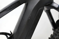 CUBE STEREO HYBRID 140 HPC SLX 750 2024 T.M