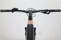 CUBE Reaction Hybrid Pro 750 Allroad 2023 T.M