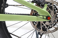 SANTA CRUZ Heckler 9 MX Carbon C 2023 T.M
